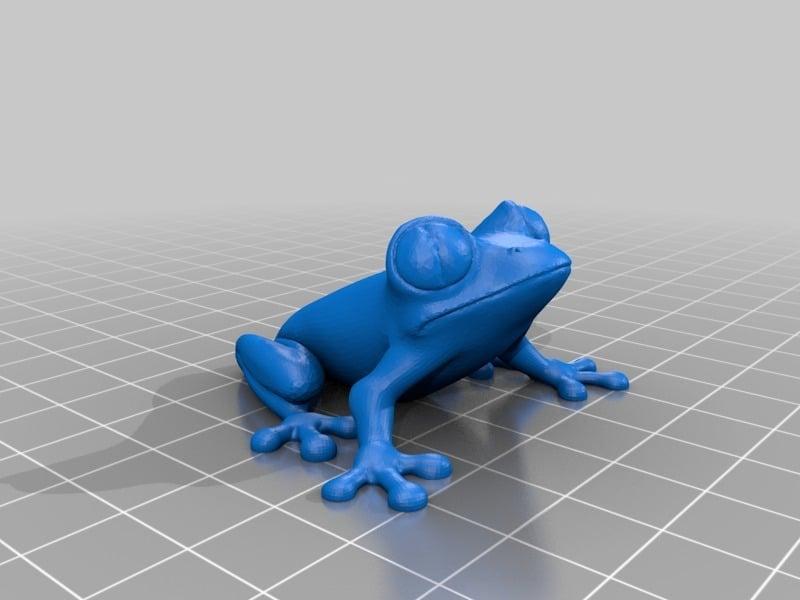 Treefrog