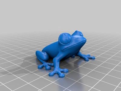 Treefrog