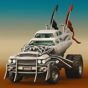 Gigahorse 3D Printing Model | Assembly + Active