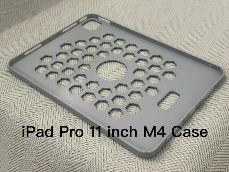 iPad Pro 11 inch M4 Case full cover