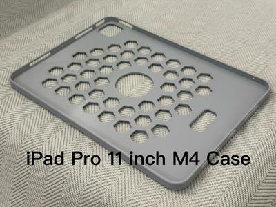 iPad Pro 11 inch M4 Case full cover