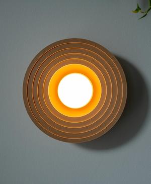 Solstice Wall Light