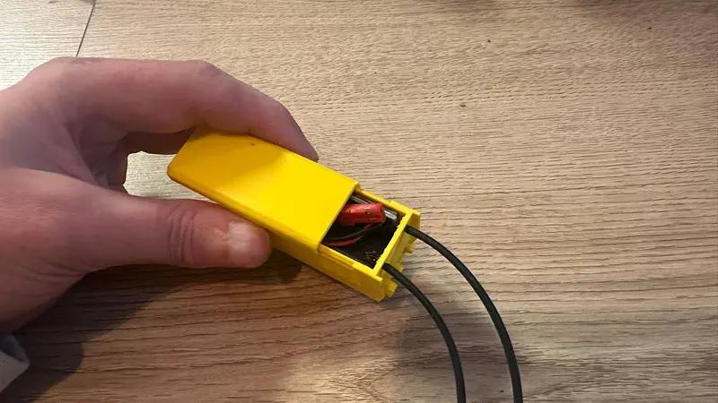 RC welding machine 1/14  1/16