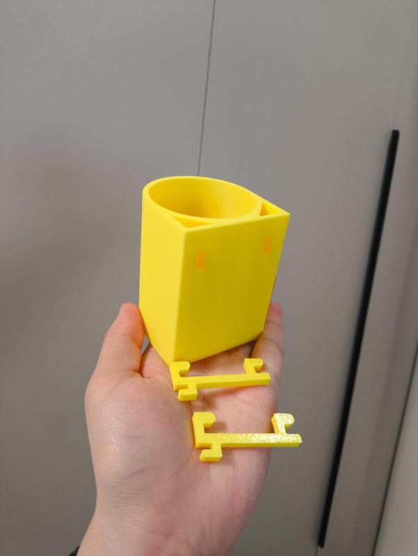 Hand drill, Electric screwdriver, Holder (fits IKEA pegboard) hand drill holder for ikea