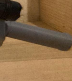 splat-R-ball suppressor