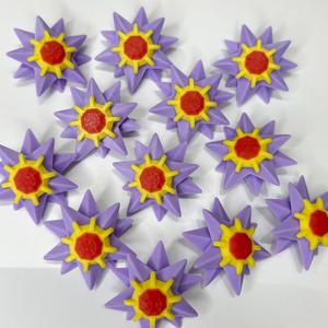 Starmie (Easy Print No Supports)