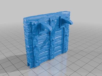 Siege Tower