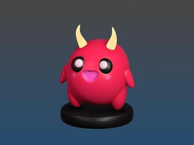 little devil