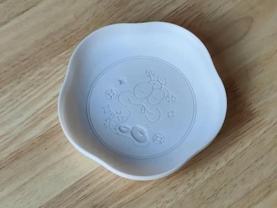 2025 Year of the Snake Auspiciousness Fruit Plate