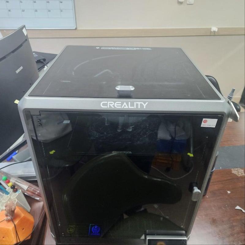 Creality K1 MAX  Top Cover