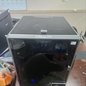 Creality K1 MAX  Top Cover