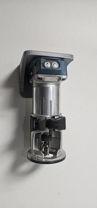 Makita 18v Wall hanger