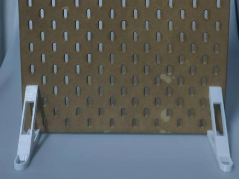 IKEA skadis support 1.0