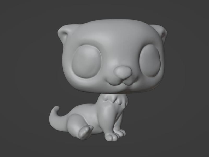 LPS Otter