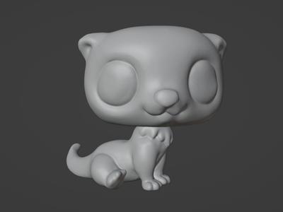 LPS Otter