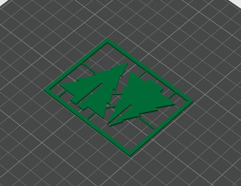 Simple Tree