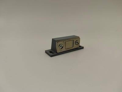 Magnetic holder for furniture magnets