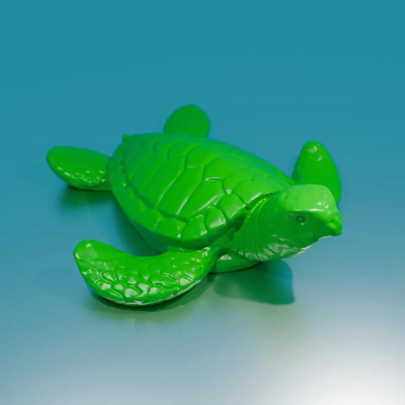 Sea Turtle