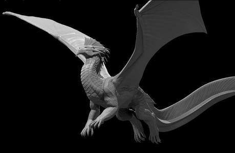 Silver Dragon 2025