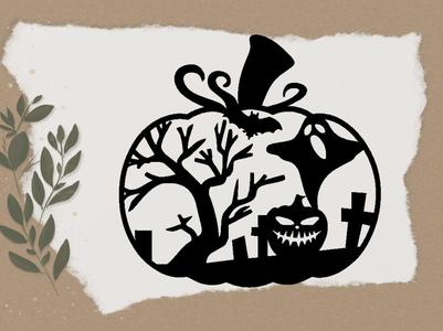Halloween Decoration