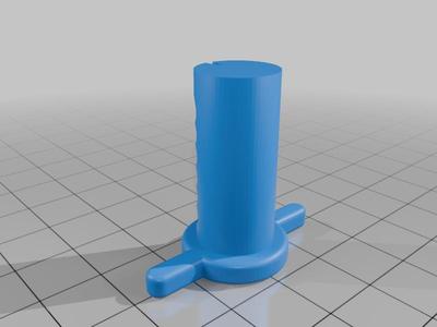 Easy lock front loaders
