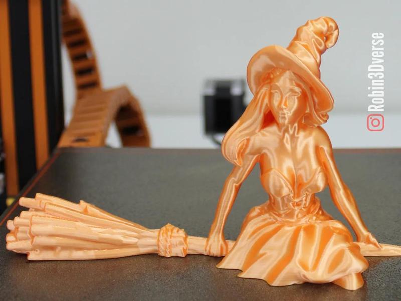 Witch Support Free Remix