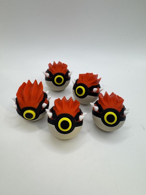 Groudon clicker