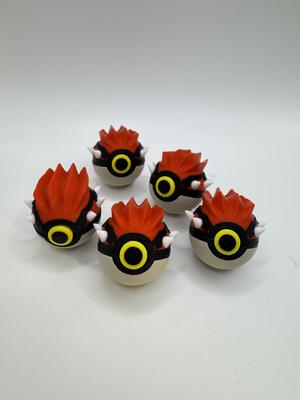 Groudon clicker