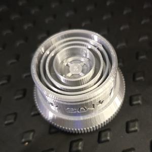 Droid Depot Restraining Bolt.stl