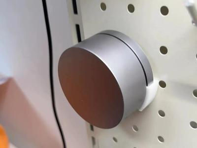 Xiaomi/Yeelight Screen Hanging Light Controller Bracket Round Hole Pegboard