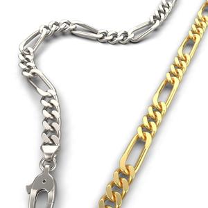 LINK CHAIN BRACELET 020