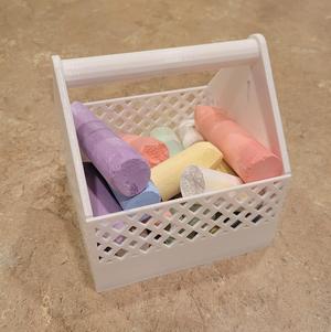 Cute Basket