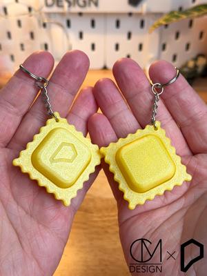 Ravioli Clicker
