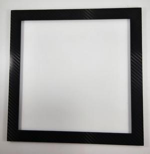 Frame thickness picture 7 mm 200 mm x 200 mm
