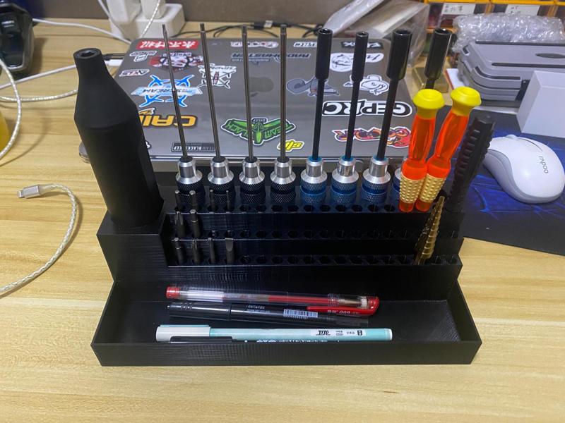 Xiaomi Electric Screwdriver (Bit) Holder