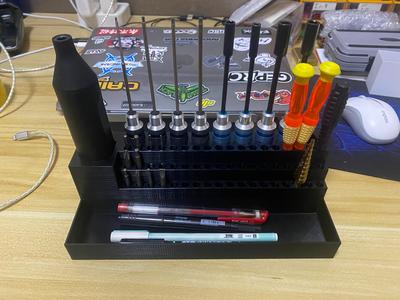 Xiaomi Electric Screwdriver (Bit) Holder