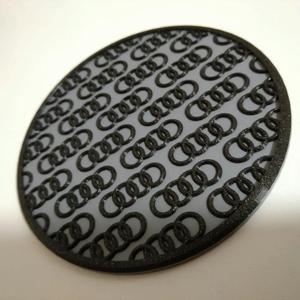 Audi Coaster