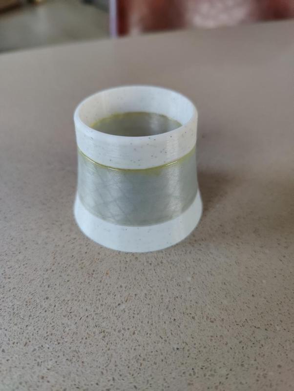 Deodorant Roller Support