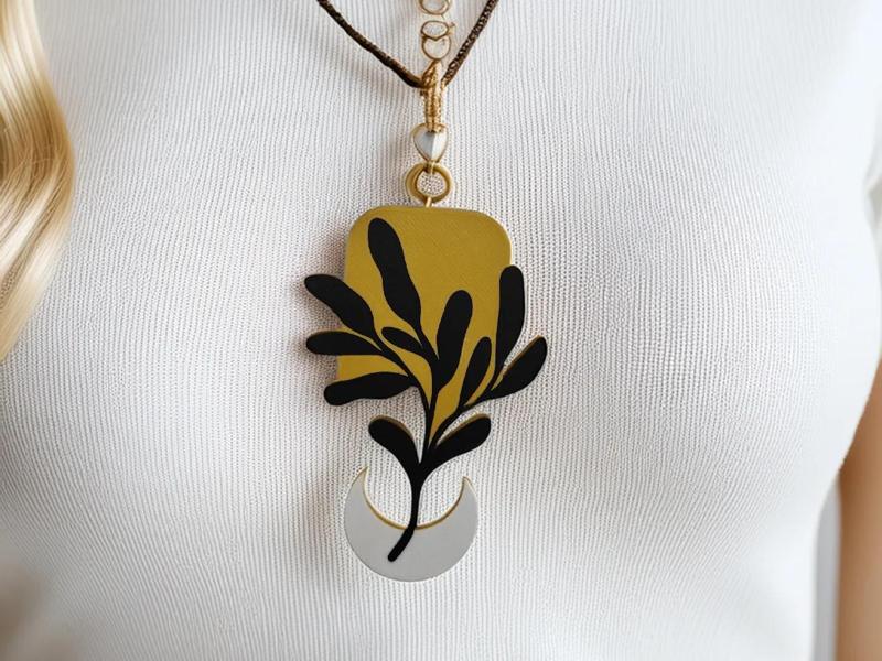 Fronda Pendant