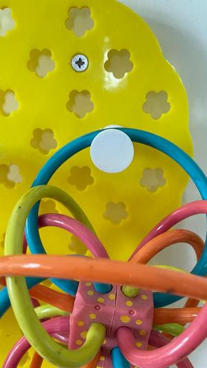 IKEA cylinder hook, support-free printing, will not loosen, SKÅDIS Pegboard IKEA Skadis