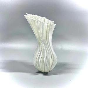 Bulb Vase Trio
