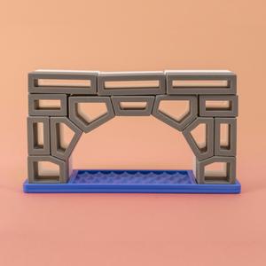 Arch Builder Puzzle Blocks