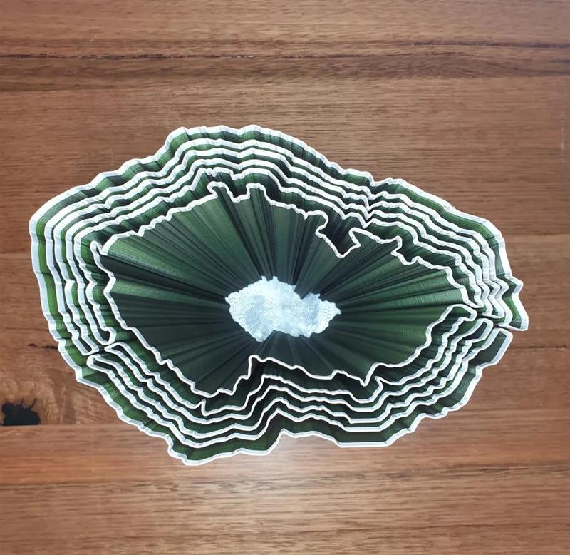 Czechia Vase