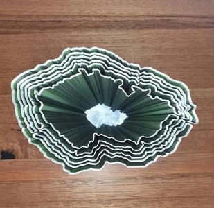 Czechia Vase