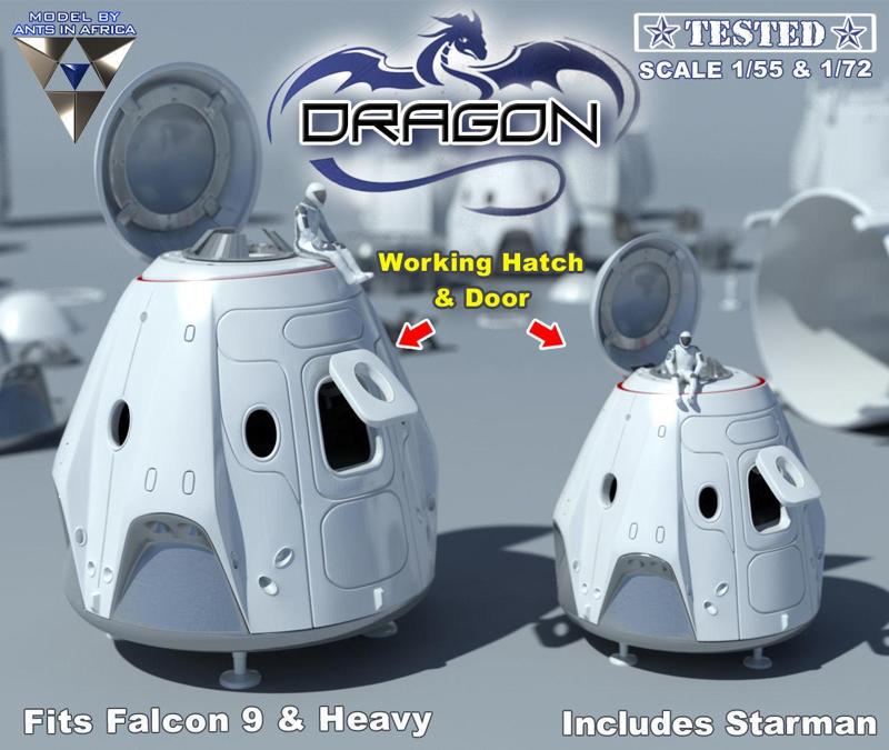 Dragon Lander