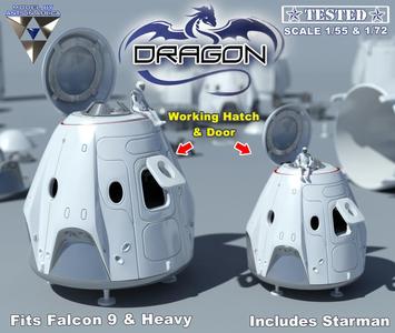 Dragon Lander