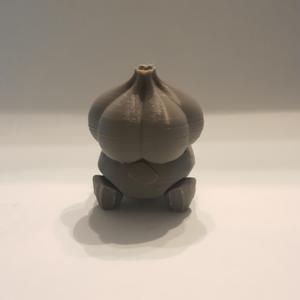 Articulated Bulbasaur