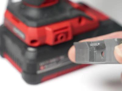 Bit holder for power drill Einhell TP-CD TE-CD