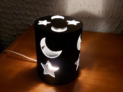 Good Night Lamp
