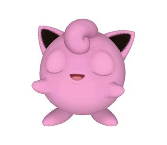 Pokemon Jigglypuff